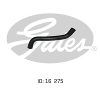 Gates Heater Hose 02-0518