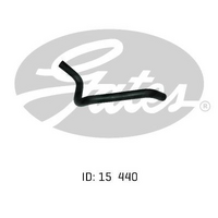 Gates Heater Hose 02-0592