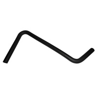 Gates Heater Hose 02-0975