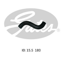 Gates Heater Hose 02-0999