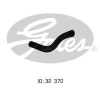 Gates Radiator Hose 02-1035