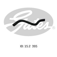 Gates Heater Hose 02-1088