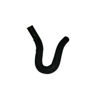 Gates Heater Hose 02-1296