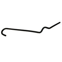 Gates Heater Hose 02-1441