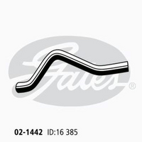 Gates Heater Hose 02-1442