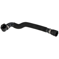 Gates Heater Hose 02-3011 Radiator Overflow Hose