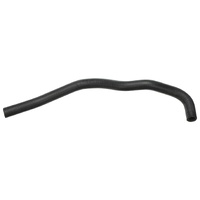 Gates Heater Hose 02-3598 Engine To Heat Exchanger