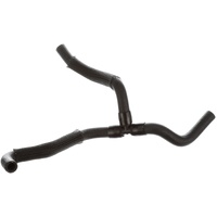 Gates Heater Hose 02-3600 Engine To Heat Exchanger