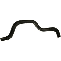 Gates Heater Hose 02-4032 Engine To Heat Exchanger