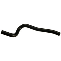 Gates Heater Hose 02-4036 Engine To Heat Exchanger