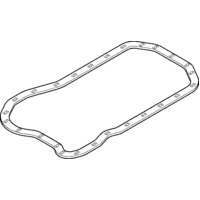 Oil Sump Gasket 021103609B