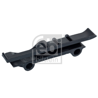 Lower Timing Chain Guide 021109469