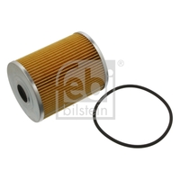 Oil Filter 021115562