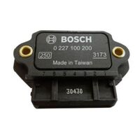 Genuine Bosch Ignition Switch 0227100200