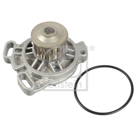 Water Pump 023121004