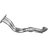 Exhaust Pipe 023253091AF