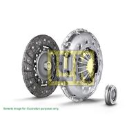 Clutch Kit 025198228H