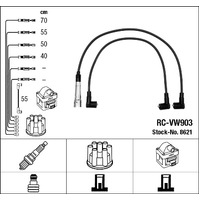 Ignition Cable Kit 025998031