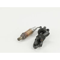 Genuine Bosch Lambda Oxygen Sensor Pre Cat Upstream 0258003926