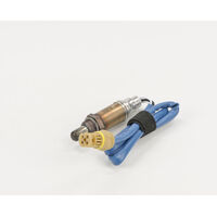 Genuine Bosch Right Lambda Oxygen Sensor Pre Cat Upstream 0258005090