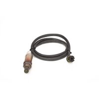 Genuine Bosch Lambda Oxygen Sensor Pre Cat Upstream 0258005177 CYL 4-6