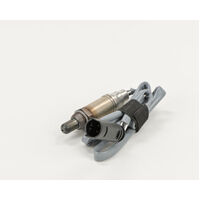 Genuine Bosch Post Cat Downstream Oxygen Sensor 0258005310 CYL 4-6