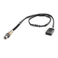 Genuine Bosch Post Cat Downstream Oxygen Sensor 0258006161