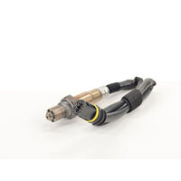 Genuine Bosch Lambda Oxygen Sensor Pre Cat Upstream 0258006181