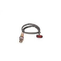 Genuine Bosch Post Cat Downstream Oxygen Sensor 0258006193