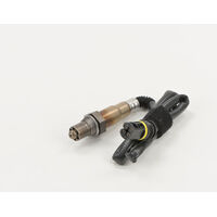 Genuine Bosch Left Lambda Oxygen Sensor Pre Cat Upstream 0258006359