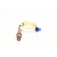 Genuine Right Bosch Post Cat Downstream Oxygen Sensor 0258006607