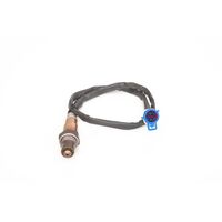 Genuine Bosch Post Cat Downstream Oxygen Sensor 0258006927