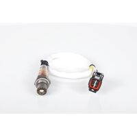 Genuine Bosch Lambda Oxygen Sensor Pre Cat Upstream 0258010202