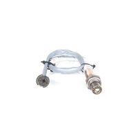 Genuine Bosch Post Cat Downstream Oxygen Sensor 0258010415 CYL 2,3
