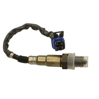 Genuine Bosch Post Cat Lambda O2 Oxygen Sensor 0258010450