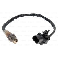 Genuine Bosch Pre Cat Lambda O2 Oxygen Sensor 0258017043