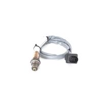 Genuine Bosch Lambda Oxygen Sensor Pre Cat Upstream 0258017206 CYL 4-6