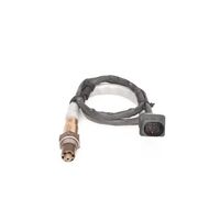 Genuine Bosch Right Lambda Oxygen Sensor Pre Cat Upstream 0258017241