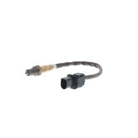 Genuine Bosch Left Lambda Oxygen Sensor Pre Cat Upstream 0258017339