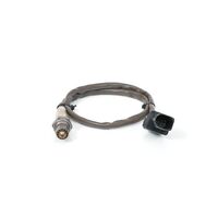 Genuine Bosch Right Lambda Oxygen Sensor Pre Cat Upstream 0258017345
