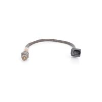 Genuine Bosch Left Lambda Oxygen Sensor Pre Cat Upstream 0258017349