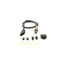 Genuine Bosch Lambda Oxygen Sensor Pre Cat Upstream 025802700F