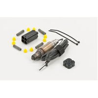 Genuine Bosch Lambda Oxygen Sensor Pre Cat Upstream 0258986507