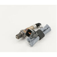 Genuine Bosch Lambda Oxygen Sensor Post Cat Downstream 0258986650