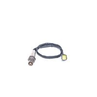 Genuine Bosch Lambda Oxygen Sensor Pre Cat Upstream 0258986749