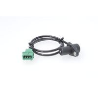 Genuine Bosch Crank Angle Speed Sensor 0261210163