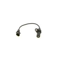 Bosch Crank Angle Sensor 0261210198