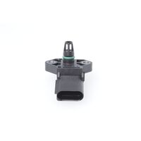 Genuine Bosch Boost Pressure Sensor 0261230208