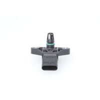 Genuine Bosch Boost Intake Manifold Pressure Sensor 0261230214