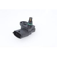 Genuine Bosch Boost Pressure Sensor 0261230298